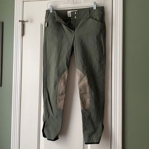 The Tailored Sportsman riding breeches